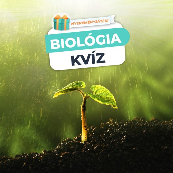 Biológia-teszt: Mennyi maradt meg az iskolai tananyagból?