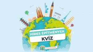 Read more about the article Híres Építmények – Találd ki, melyik ikonikus építményről van szó!