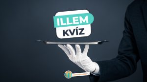 Read more about the article Illem Kvíz – Teszteld, mennyire ismered az etikett szabályait!