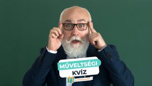 Read more about the article Műveltségi Kvíz – Többet tudsz az átlagnál?
