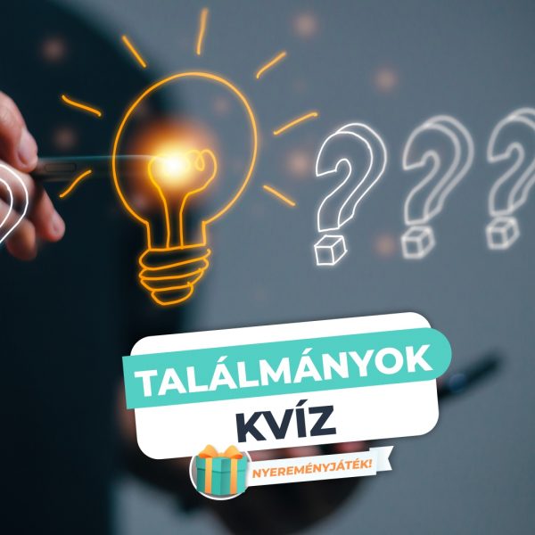 Találmányok Kvíz – Melyik országban születtek ezek…