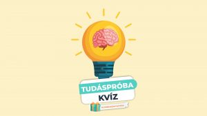 Read more about the article Tudáspróba Kvíz – Mennyire sokoldalú a tudásod?