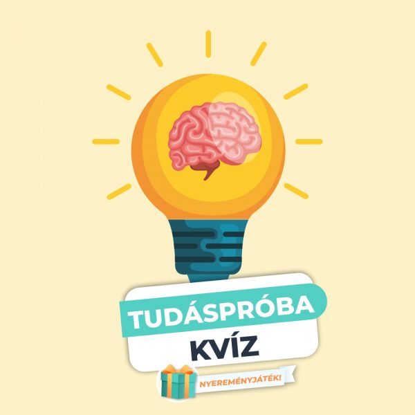 Tudáspróba Kvíz – Mennyire sokoldalú a tudásod?
