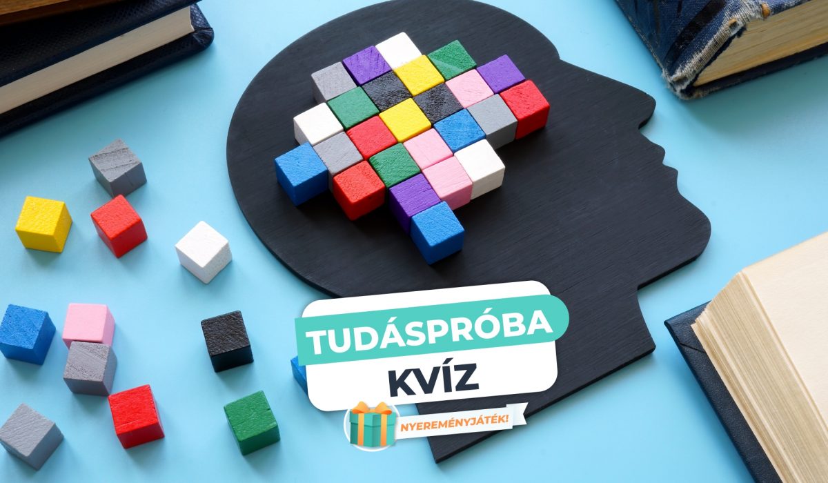 Tudáspróba: csak a legokosabbak érik el a maximális pontszámot!