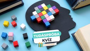 Read more about the article Tudáspróba: csak a legokosabbak érik el a maximális pontszámot!