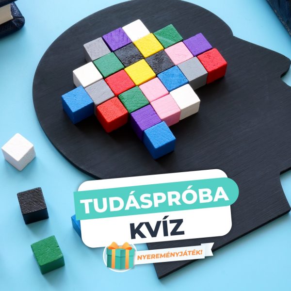Tudáspróba: csak a legokosabbak érik el a…