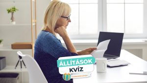 Read more about the article Állítások – Ki tudod szúrni, melyik állítás nem igaz?
