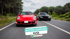 Read more about the article Autós kihívás – Kvíz a négykerekűek szerelmeseinek!
