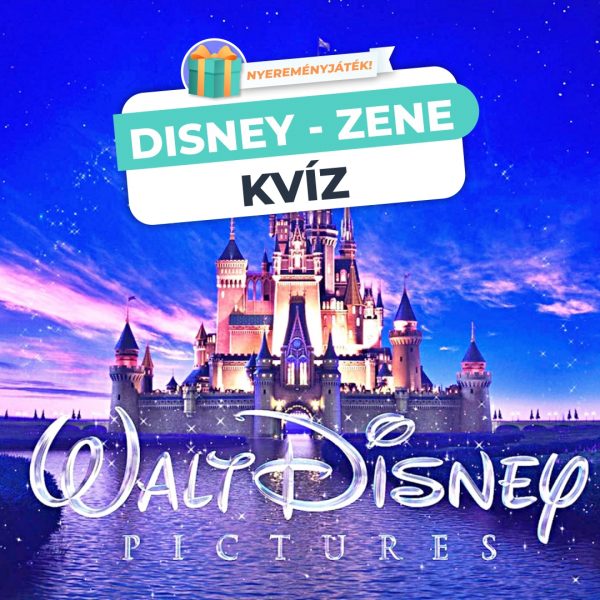 Disney-dalok kvíz: Felismered egyetlen sorból a mesét?