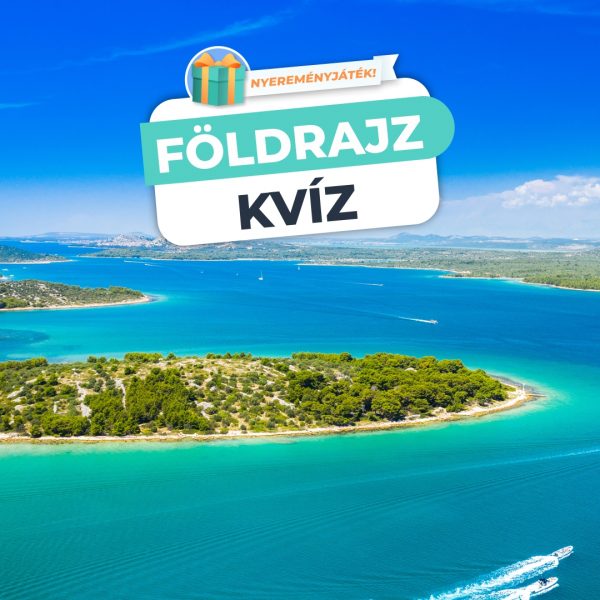 Földrajz kvíz – Tudod, melyik országé ez…