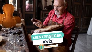 Read more about the article Mesterségek kvíz – te felismered, mit csináltak régen?