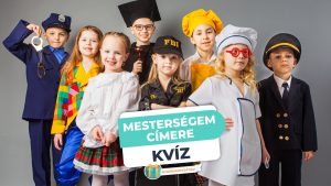 Read more about the article Mesterségem címere – Melyik foglalkozásra gondoltunk?