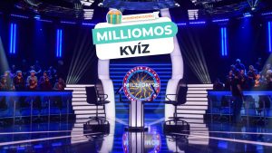 Read more about the article Milliomos Kvíz – Te meddig jutnál a Legyen Ön Is Milliomosban!