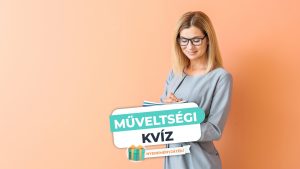 Read more about the article Műveltségi Kvíz – Teszteld mekkora a tudástárad!