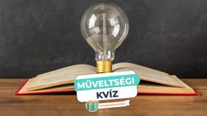 Read more about the article Műveltségi Kvíz – 10 kérdés, ami próbára teszi, mennyit tudsz!