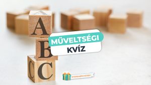 Read more about the article Műveltségi kvíz: 10 fogalom, amit sokan rosszul használnak!
