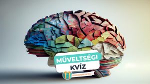 Read more about the article Műveltségi kvíz – Vajon hány kérdésre tudsz helyesen válaszolni?
