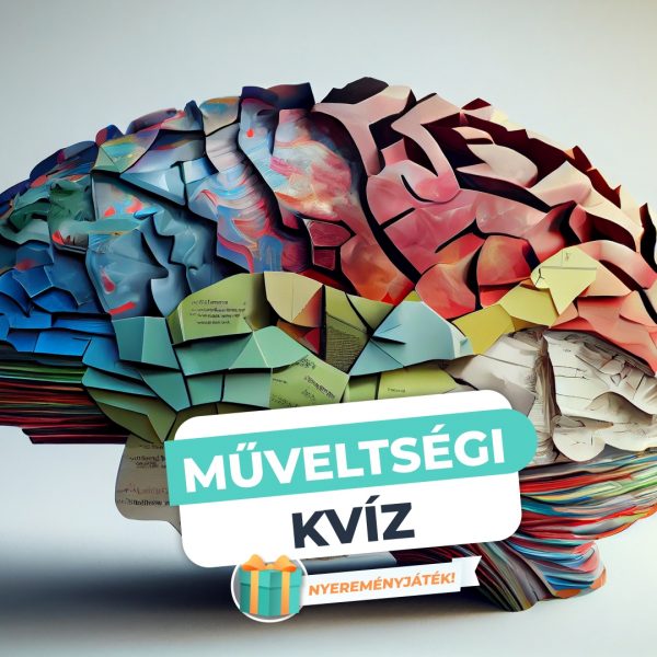 Műveltségi kvíz – Vajon hány kérdésre tudsz…