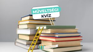 Read more about the article Műveltségi Kvíz – Kihívás, ami tényleg próbára tesz!