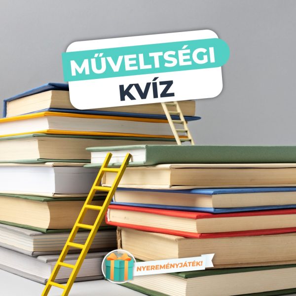 Műveltségi Kvíz – Kihívás, ami tényleg próbára…