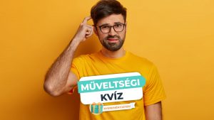 Read more about the article Műveltségi Kvíz – Teszteld a tudásod egy 10 kérdéses kvízzel!