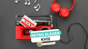Read more about the article Retro slágerkvíz – Kitalálod, mi a hiányzó szó?
