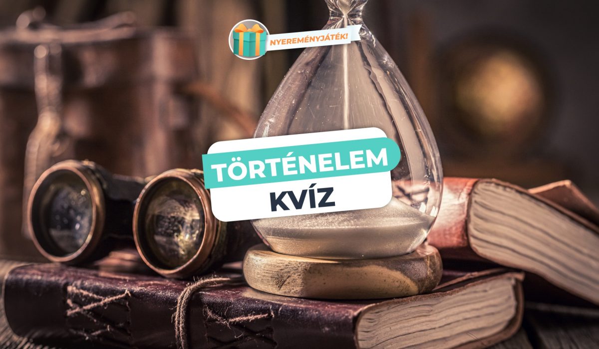 Történelem Kvíz – Igaz vagy Hamis? Tedd próbára a tudásod!