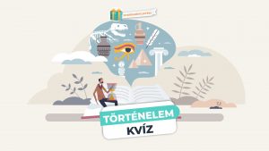 Read more about the article Történelmi kvíz: még emlékszel, amit az iskolában tanultál?