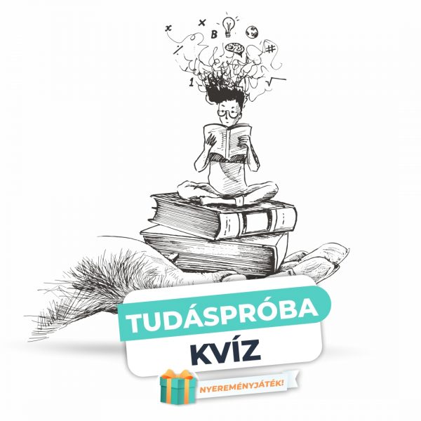 Tudáspróba – 10 friss kérdés, amivel próbára…