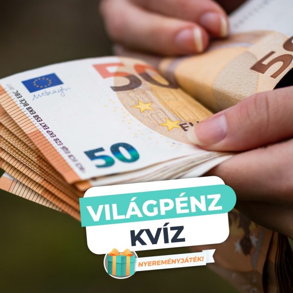 Világpénz kvíz – Tudod, mivel fizetnek ezekben…