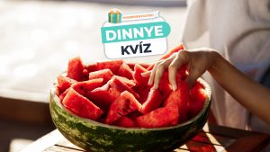 Read more about the article Dinnye-kvíz: Mennyire vagy képben a nyár kedvenc gyümölcseivel?