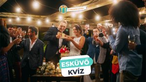 Read more about the article Esküvő Kvíz – Ismered a magyar lagzis hagyományokat?