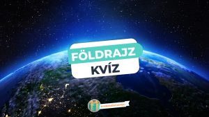 Read more about the article Földrajz Kvíz – Mennyire vagy képben az alapokkal?