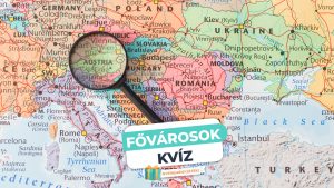 Read more about the article Főváros Kvíz – te hányat találsz el?