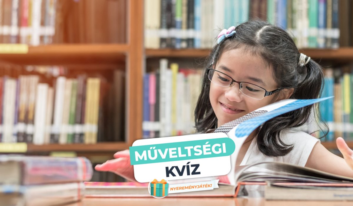 Műveltségi kvíz – 10 kérdés, ami próbára teszi az alapműveltséged