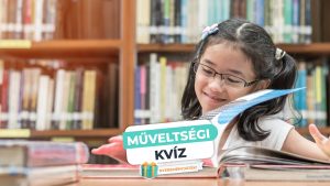 Read more about the article Műveltségi kvíz – 10 kérdés, ami próbára teszi az alapműveltséged