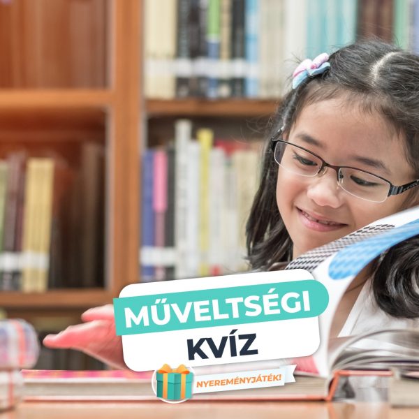 Műveltségi kvíz – 10 kérdés, ami próbára…