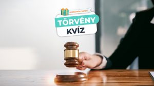 Read more about the article Törvény Kvíz – Elképesztő törvények a nagyvilágból