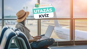 Read more about the article Utazás Kvíz – Mennyire ismered Európa legnépszerűbb városait?