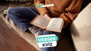 Read more about the article Versek Kvíz – Híres magyar versek és költőik